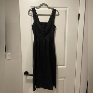 Black Reformation dress
